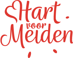 Kaartendeck | Hart voor meiden